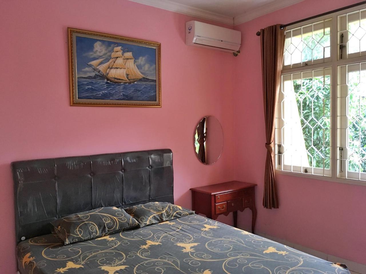 Cendana Mulia Hostel Bogor Luaran gambar